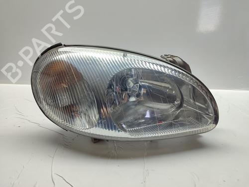 Used Right headlight DAEWOO LANOS (KLAT) 1.3 (75 hp) 18118258