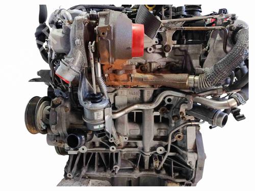 Engine OPEL ZAFIRA TOURER C (P12) | BP38336367M1 - Image 3