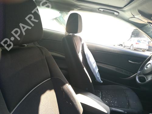 Electronic module BMW 1 (E87) 118 d | BP16511098M83 