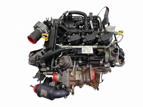Engine FORD FOCUS III 1.0 EcoBoost | BP38336407M1 - Image 2