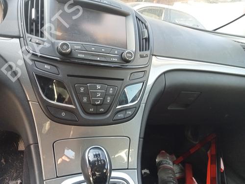 Switch OPEL INSIGNIA A (G09) | BP17975950I30 - Image 8