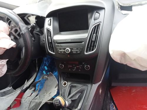 AC pipe FORD FOCUS III  | BP28099070M126  - Image 10