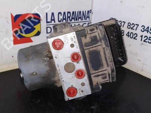 Used ABS pump FORD MONDEO III (B5Y) 2.0 16V TDDi / TDCi (115 hp) 16508250