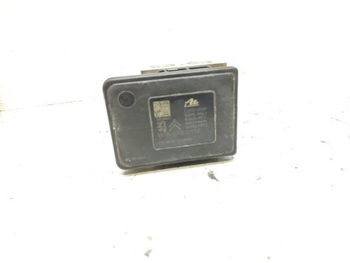 Used ABS pump PEUGEOT 2008 I (CU_) [2013-2025]  25437799