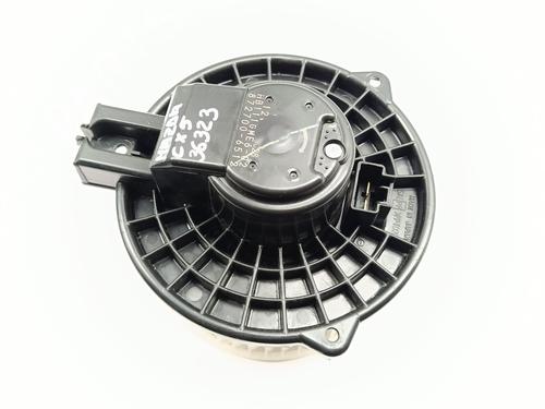 Heater blower motor MAZDA CX-5 (KF) | BP33117438M62 - Image 2