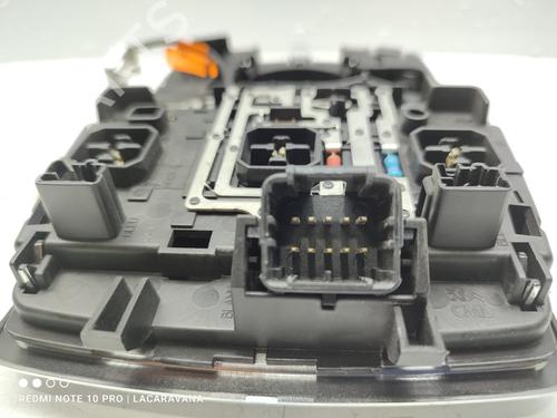 Interior roof light PEUGEOT 508 I (8D_) 2.0 BlueHDi 150 | BP18029511I8 