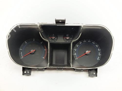 Used Instrument cluster Instrument cluster CHEVROLET ORLANDO (J309) 2.0 D (131 hp) 34223728 34223728