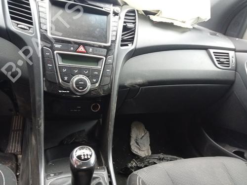 Electronic module HYUNDAI i30 (GD) | BP16510073M83 - Image 8