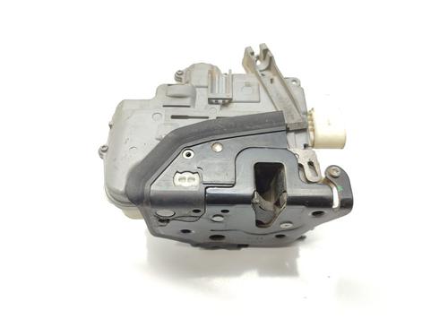 Front left lock VW PASSAT B6 (3C2)  | BP16814976C98 