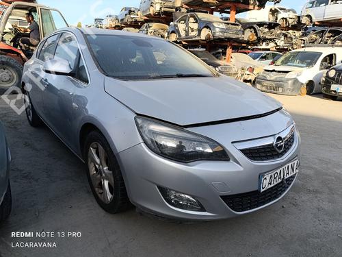 Engine OPEL ASTRA J (P10) | BP35791159M1 - Image 20