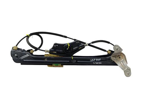Rudehejsemekanisme Højre foran VW GOLF VII (5G1, BQ1, BE1, BE2) [2012-2021]  28693690