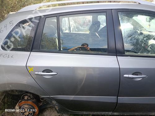 Used Right rear door RENAULT KOLEOS I (HY_) [2008-2025]  23065824