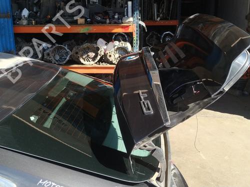 Tailgate BMW 5 Gran Turismo (F07) 530 d | BP16509837C6 