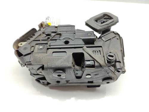 Rear right lock VW GOLF VII (5G1, BQ1, BE1, BE2) 1.6 TDI | BP16515466C99 