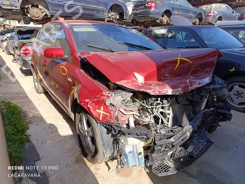 Engine KIA CEE'D Hatchback (ED)  | BP23996253M1  - Image 26