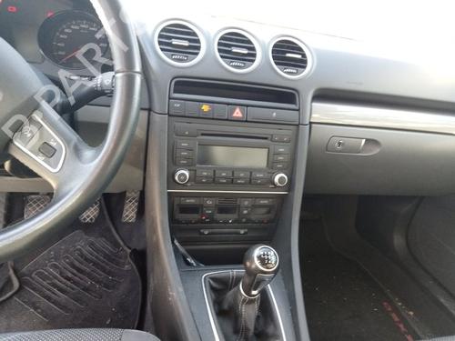 Engine SEAT EXEO (3R2) | BP25870413M1 - Image 32