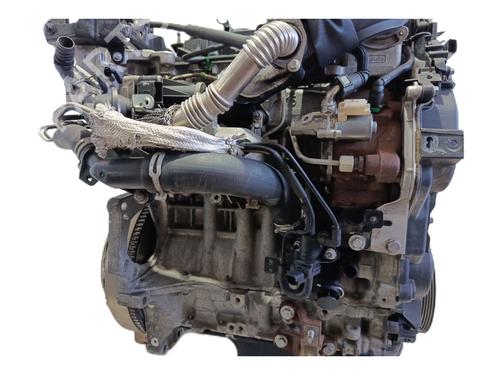 Engine FORD C-MAX II (DXA/CB7, DXA/CEU) 1.6 TDCi | BP34222086M1  - Image 11