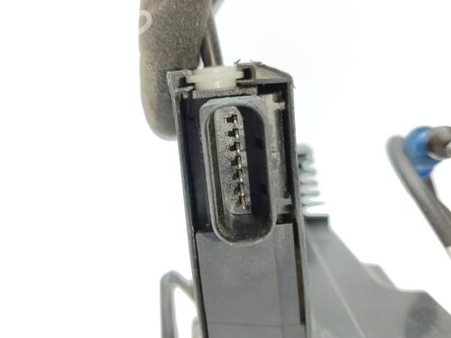 Front left lock CITROËN C4 Picasso II 1.6 BlueHDi 120 | BP20296672C98