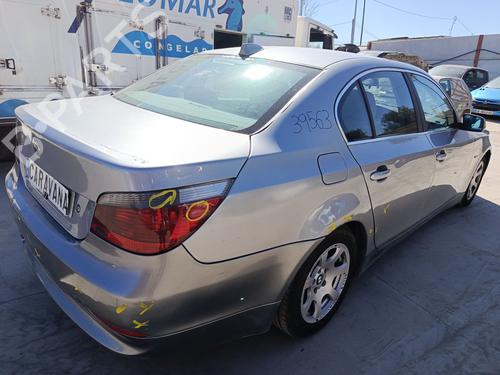 Engine control unit (ECU) BMW 5 (E60) 520 i | BP33202834M57 - Image 7