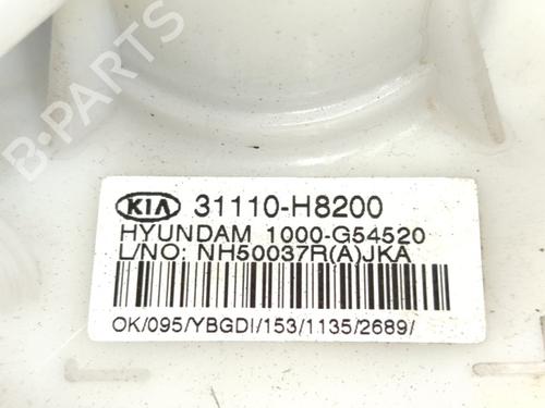 Fuel pump KIA RIO IV (YB, SC, FB)  | BP16516482M76 