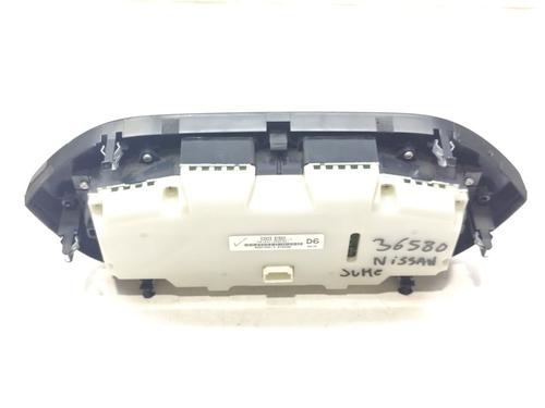 Climate control NISSAN JUKE (F15)  | BP26696240I5 