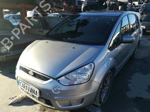 Left front driveshaft FORD S-MAX (WA6) | BP30512588M38 - Image 4