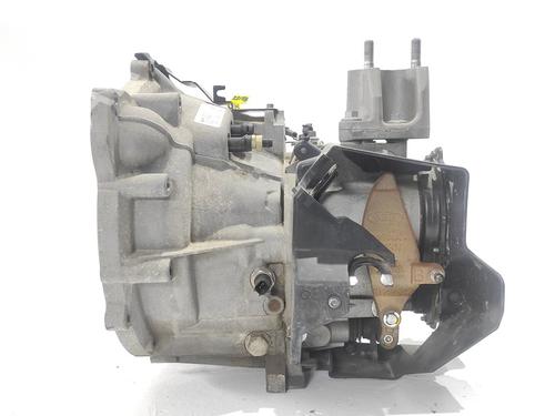 Gearbox FORD FIESTA VI (CB1, CCN) 1.25 | BP16700258M3 