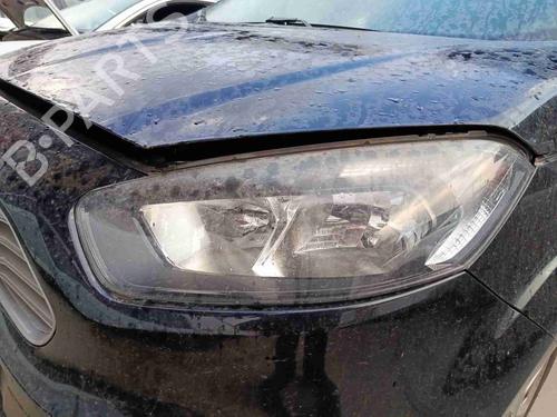 Used Left headlight Left headlight 38858566 38858566