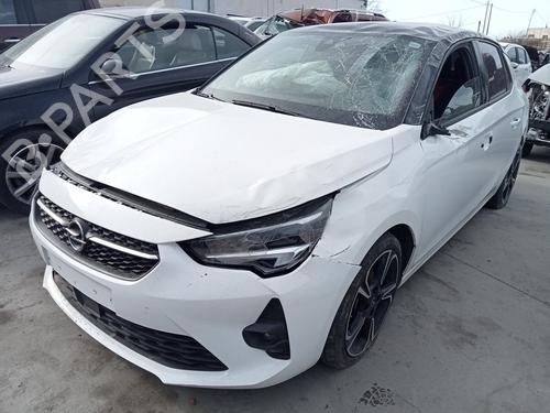 Display monitor OPEL CORSA F (P2JO) 1.2 (68) | BP16511768C48 