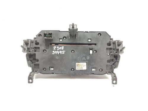 Switch PEUGEOT 308 II (LB_, LP_, LW_, LH_, L3_)  | BP18551536I30 