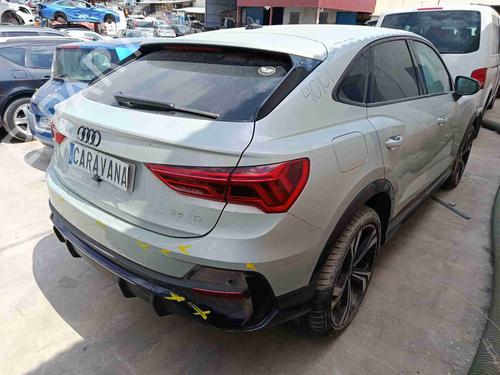 Left tailgate light AUDI Q3 (F3B) 35 TDI | BP36353276C79 - Image 5