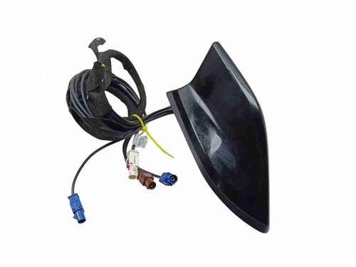 Used Antenna/Base Antenna/Base RENAULT ARKANA I (LCM_, LDN_) 1.6 E-TECH 145 (LDMU) (143 hp) 36499340 36499340