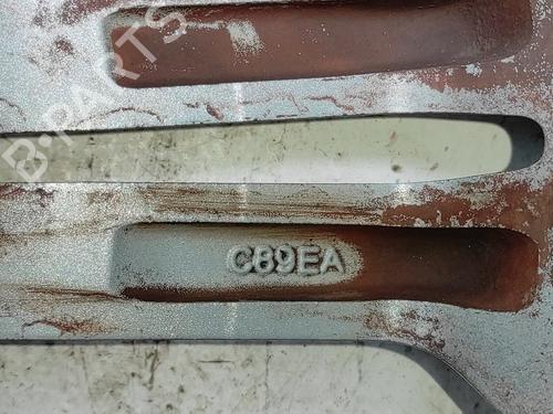 Rim LAND ROVER RANGE ROVER EVOQUE (L538) 2.2 D 4x4 | BP16517834C45
