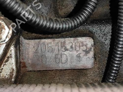 Engine BMW X5 (E53) 3.0 d | BP16507774M1 