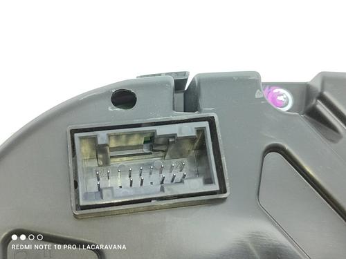 Instrument cluster SEAT IBIZA IV SC (6J1, 6P5) 1.2 TSI | BP20702887C47 