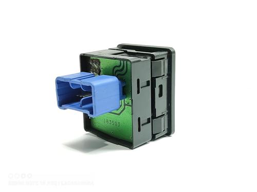 Mirror switch TOYOTA LAND CRUISER 90 (_J9_) 3.0 D-4D 4WD (KDJ90_, KDJ95_, KDJ90W, KDJ95W) | BP19784466I25 