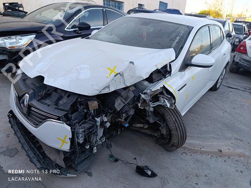 Left mirror RENAULT MEGANE IV Hatchback (B9A/M/N_) 1.5 dCi 110 (B9A3) | BP29073819C26 