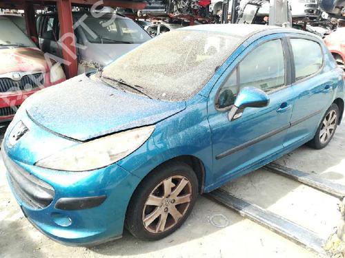 Switch PEUGEOT 207 (WA_, WC_)  | BP16999598I30 