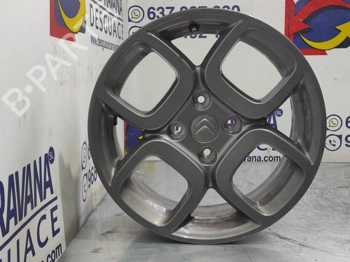 Rim CITROËN C4 CACTUS  | BP16507498C45