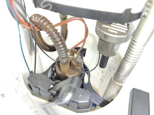 Fuel pump FIAT 500 (312_) 1.2 (312AXA1A) | BP16516347M76 