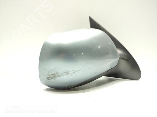 Right mirror SKODA FABIA I (6Y2)  | BP19107711C27 