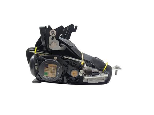 Airbag Kit MERCEDES-BENZ E-CLASS Coupe (C207) E 350 CDI (207.322) | BP30280625C86 