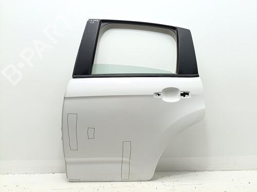 Used Left rear door CITROËN C3 II (SC_) [2009-2025]  20222888