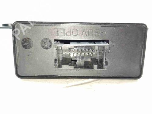 Electronic module OPEL MOKKA / MOKKA X (J13) 1.7 CDTI (_76) | BP36804862M83 - Image 3