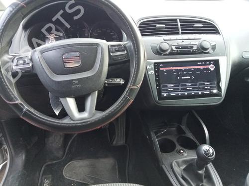 Engine control unit (ECU) SEAT ALTEA XL (5P5, 5P8) | BP31382709M57