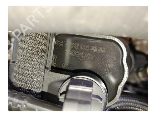 Engine RENAULT MEGANE IV Grandtour (K9A/M/N_) 1.3 TCe 140 (K9NB) | BP35791882M1 - Image 15
