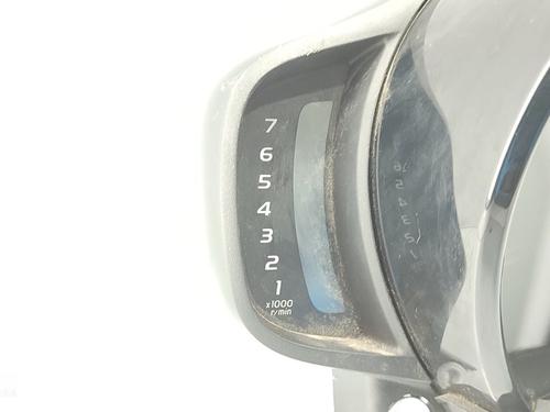 Instrument cluster CITROËN C1 II (PA_, PS_) 1.2 VTi 82 | BP16509762C47 