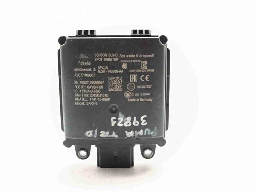 Módulo eletrónico Módulo eletrónico FORD PUMA (J2K, CF7) 1.0 EcoBoost (125 hp) 36160231 36160231