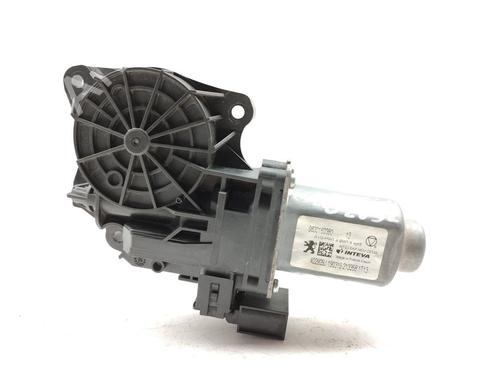 Used Left front window motor PEUGEOT 508 II (FB_, FH_, F3_) [2018-2025]  30111175