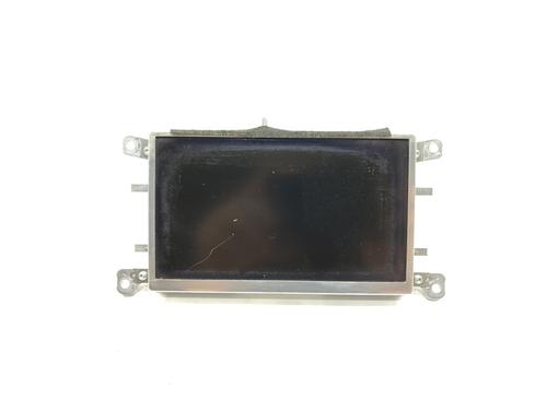 Used Display monitor AUDI A4 B8 (8K2) [2007-2017]  17521255
